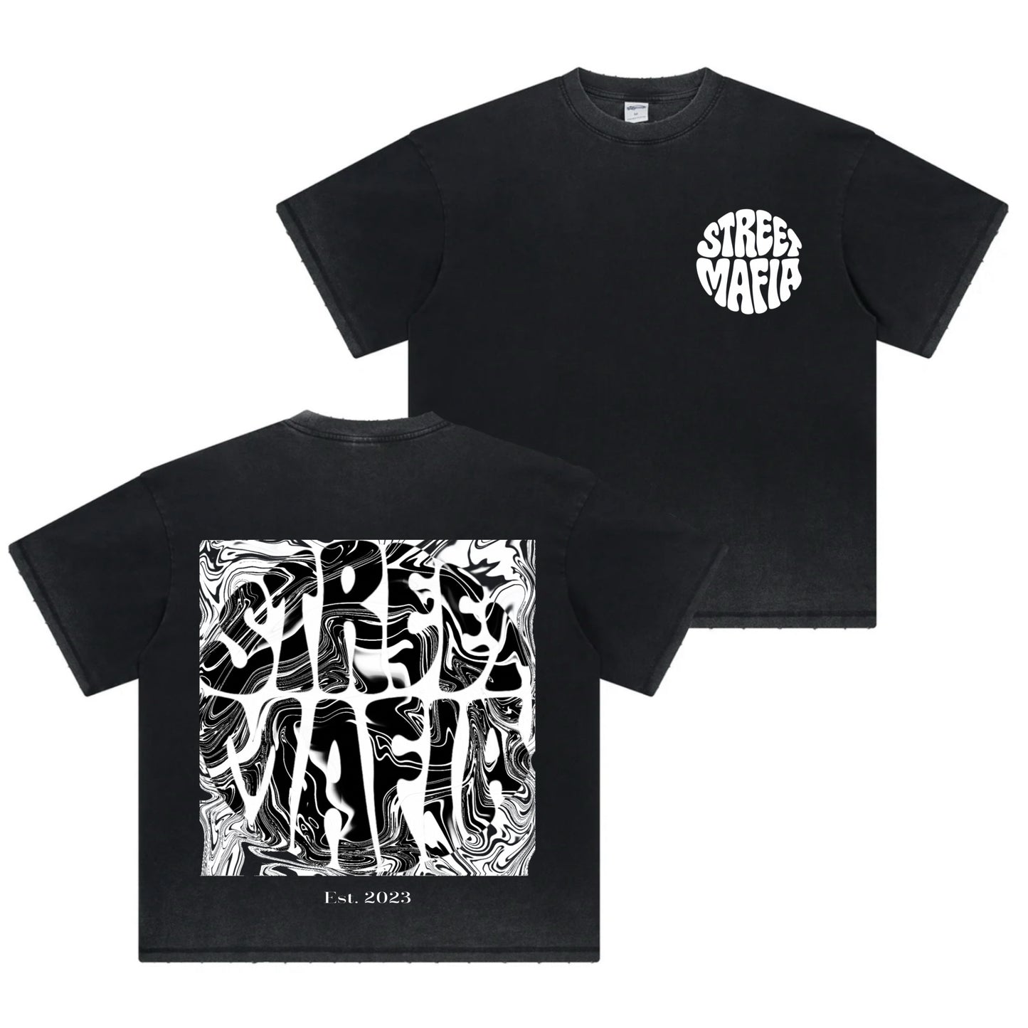 StreetMafia OG Tees