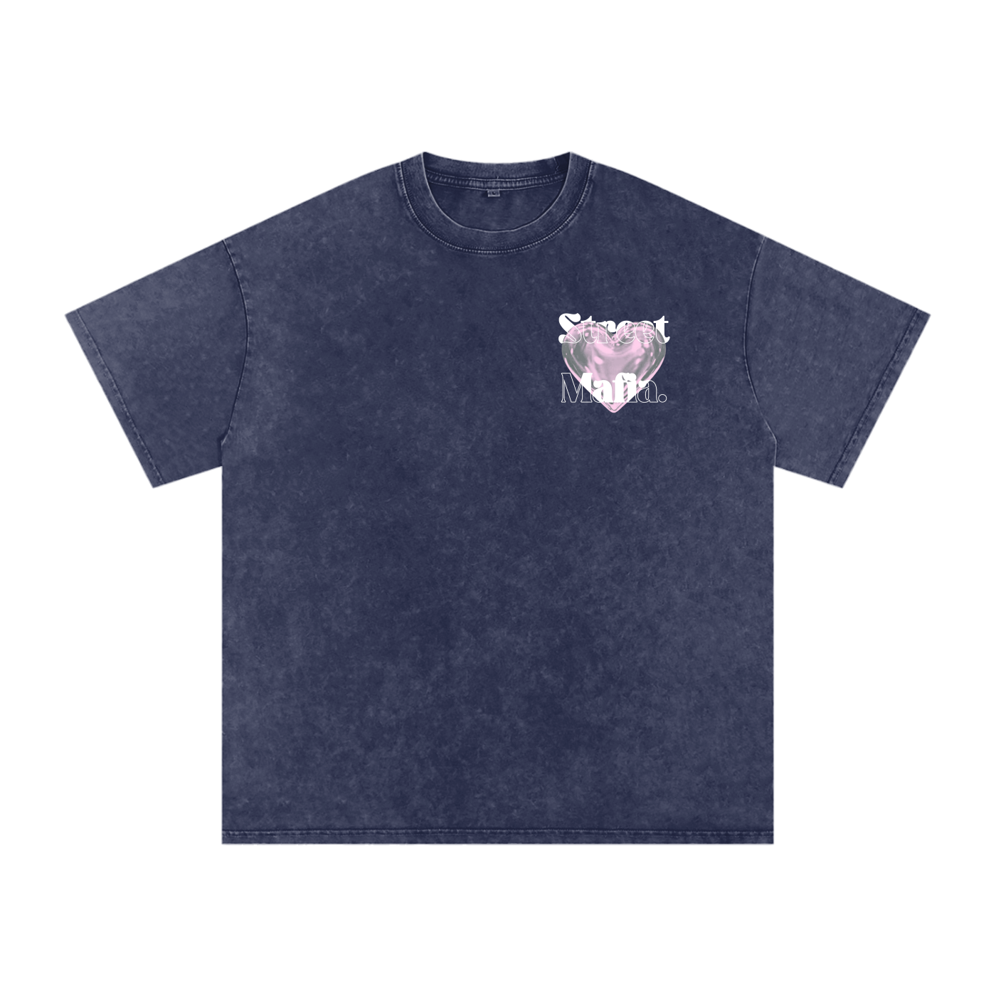 “PINK HEART” StreetMafia