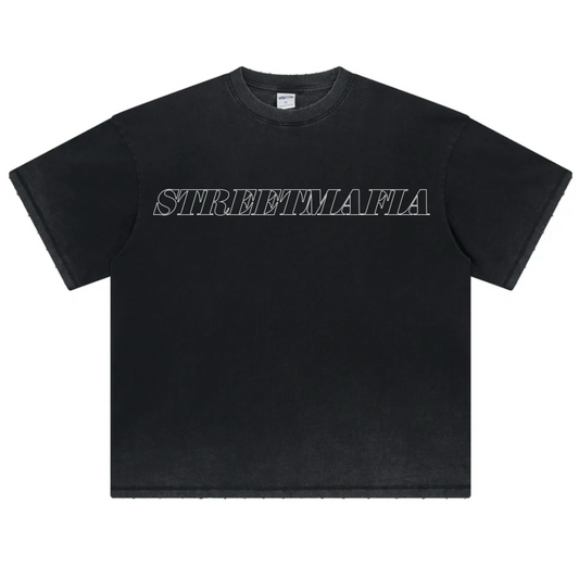 STREETMAFIA 370Z Tees