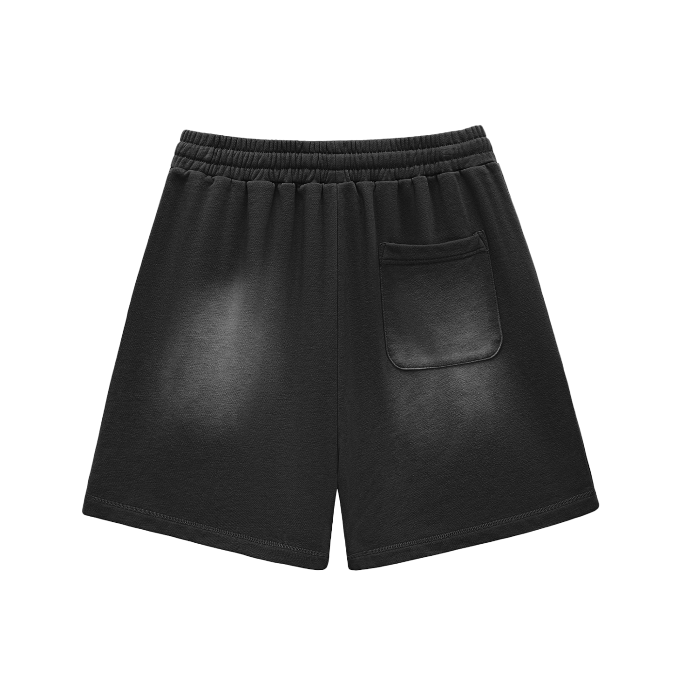 “PINK HEART” StreetMafia Shorts